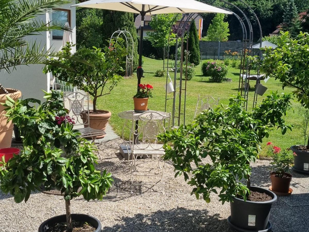 Northwest Studio Apartments Klagenfurt am Woerthersee Zewnętrze zdjęcie